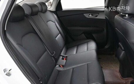 KIA K3, 2019 год, 1 600 000 рублей, 8 фотография