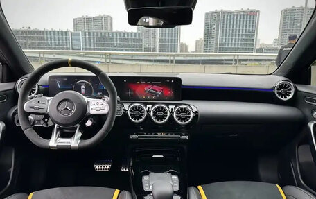 Mercedes-Benz A-Класс AMG, 2022 год, 5 200 275 рублей, 6 фотография