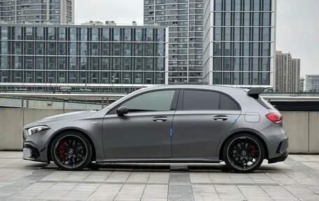 Mercedes-Benz A-Класс AMG, 2022 год, 5 200 275 рублей, 5 фотография