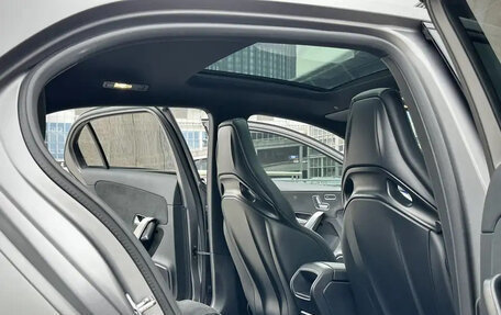 Mercedes-Benz A-Класс AMG, 2022 год, 5 200 275 рублей, 10 фотография