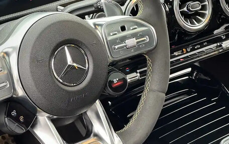 Mercedes-Benz A-Класс AMG, 2022 год, 5 200 275 рублей, 7 фотография