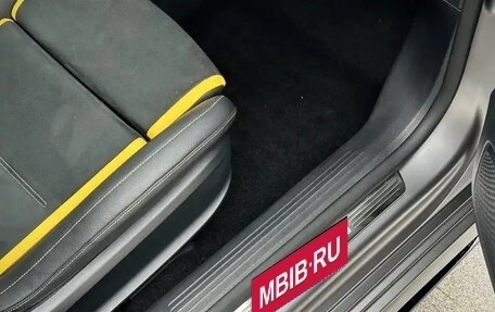 Mercedes-Benz A-Класс AMG, 2022 год, 5 200 275 рублей, 9 фотография