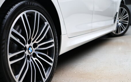 BMW 5 серия, 2019 год, 3 990 000 рублей, 8 фотография