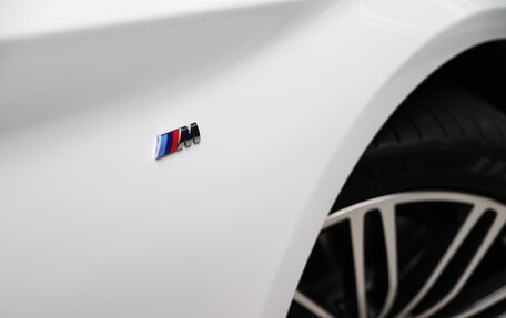 BMW 5 серия, 2019 год, 3 990 000 рублей, 13 фотография