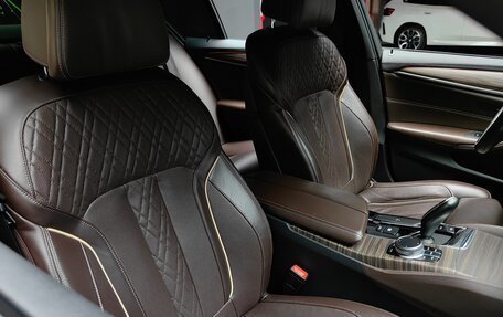 BMW 5 серия, 2019 год, 3 990 000 рублей, 22 фотография