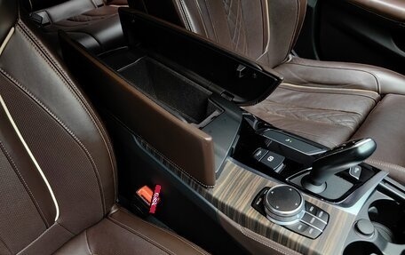 BMW 5 серия, 2019 год, 3 990 000 рублей, 33 фотография