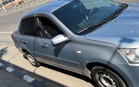 Datsun on-DO I рестайлинг, 2015 год, 380 000 рублей, 2 фотография