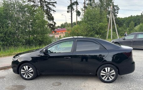 KIA Cerato III, 2012 год, 770 000 рублей, 3 фотография
