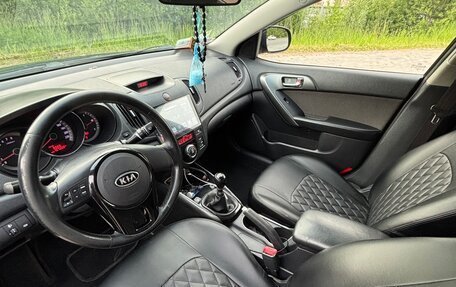 KIA Cerato III, 2012 год, 770 000 рублей, 4 фотография