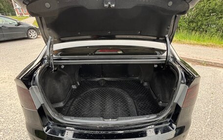 KIA Cerato III, 2012 год, 770 000 рублей, 6 фотография