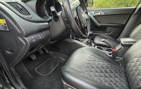 KIA Cerato III, 2012 год, 770 000 рублей, 8 фотография