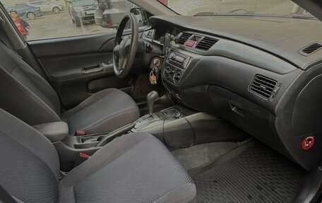 Mitsubishi Lancer IX, 2007 год, 530 000 рублей, 5 фотография