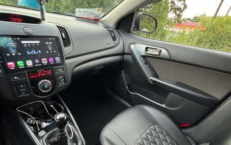 KIA Cerato III, 2012 год, 770 000 рублей, 5 фотография