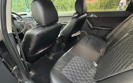 KIA Cerato III, 2012 год, 770 000 рублей, 7 фотография