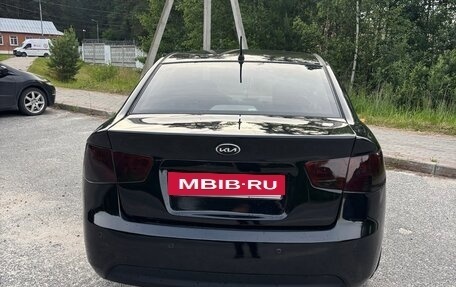 KIA Cerato III, 2012 год, 770 000 рублей, 2 фотография