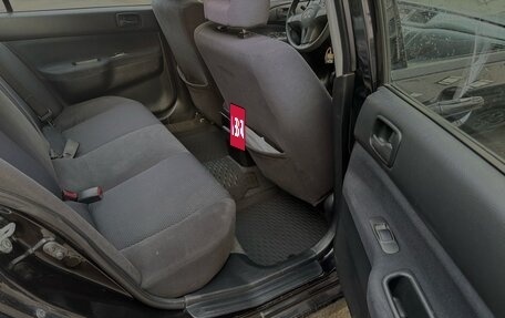 Mitsubishi Lancer IX, 2007 год, 530 000 рублей, 6 фотография