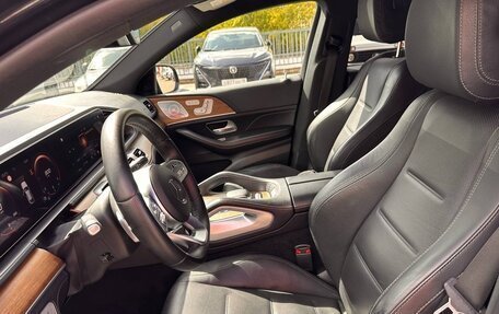 Mercedes-Benz GLE Coupe, 2020 год, 5 990 000 рублей, 9 фотография