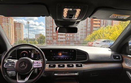 Mercedes-Benz GLE Coupe, 2020 год, 5 990 000 рублей, 10 фотография