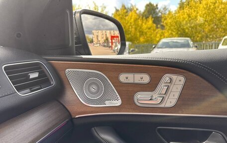 Mercedes-Benz GLE Coupe, 2020 год, 5 990 000 рублей, 14 фотография