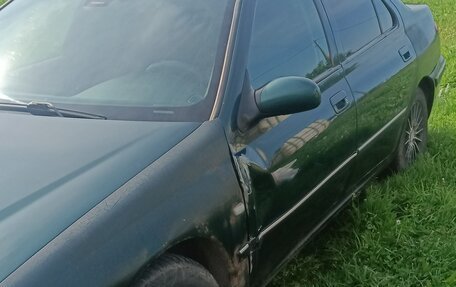 Peugeot 406 I, 2000 год, 190 000 рублей, 4 фотография
