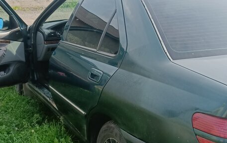 Peugeot 406 I, 2000 год, 190 000 рублей, 2 фотография