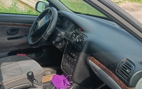 Peugeot 406 I, 2000 год, 190 000 рублей, 7 фотография
