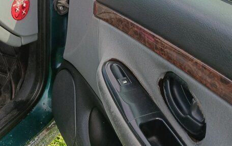 Peugeot 406 I, 2000 год, 190 000 рублей, 8 фотография