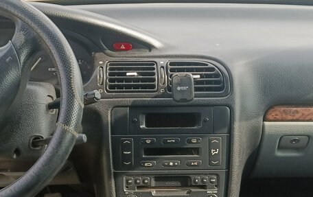 Peugeot 406 I, 2000 год, 190 000 рублей, 3 фотография