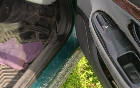 Peugeot 406 I, 2000 год, 190 000 рублей, 11 фотография