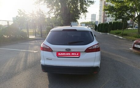 Ford Focus III, 2013 год, 850 000 рублей, 4 фотография