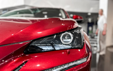 Lexus NX I, 2019 год, 3 309 000 рублей, 17 фотография