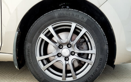 Skoda Rapid I, 2019 год, 1 352 000 рублей, 18 фотография
