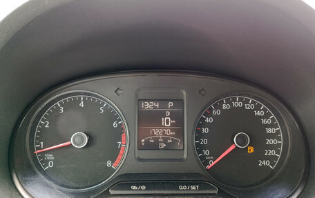 Volkswagen Polo VI (EU Market), 2019 год, 1 137 000 рублей, 13 фотография