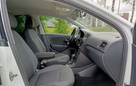 Volkswagen Polo VI (EU Market), 2019 год, 1 137 000 рублей, 11 фотография