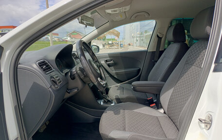Volkswagen Polo VI (EU Market), 2019 год, 1 137 000 рублей, 16 фотография