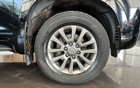 Toyota Land Cruiser Prado 150 рестайлинг 2, 2018 год, 5 885 000 рублей, 18 фотография