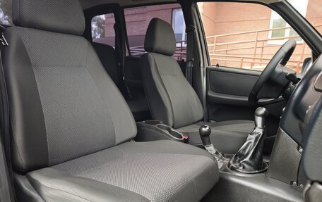 Chevrolet Niva I рестайлинг, 2013 год, 535 000 рублей, 7 фотография