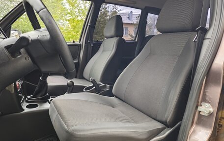 Chevrolet Niva I рестайлинг, 2013 год, 535 000 рублей, 8 фотография