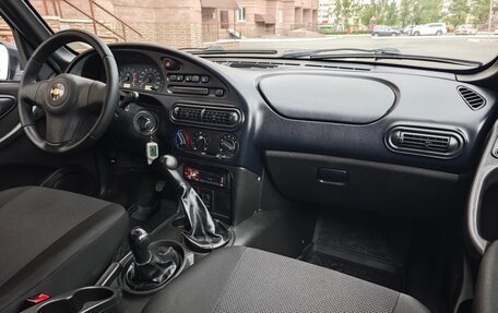 Chevrolet Niva I рестайлинг, 2013 год, 535 000 рублей, 20 фотография
