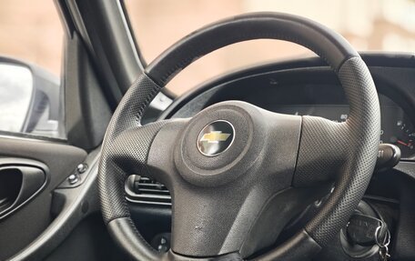 Chevrolet Niva I рестайлинг, 2013 год, 535 000 рублей, 18 фотография