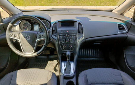 Opel Astra J, 2013 год, 846 000 рублей, 14 фотография
