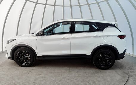 Geely Coolray I, 2024 год, 2 058 000 рублей, 8 фотография