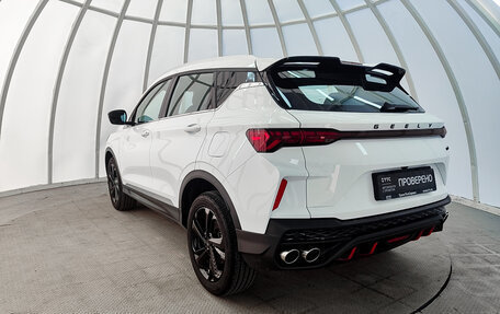 Geely Coolray I, 2024 год, 2 058 000 рублей, 7 фотография