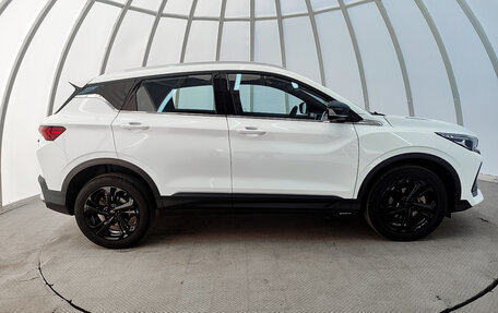 Geely Coolray I, 2024 год, 2 058 000 рублей, 4 фотография