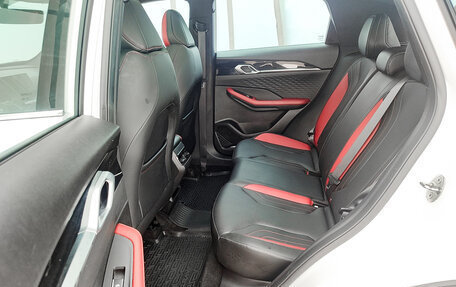 Geely Coolray I, 2024 год, 2 058 000 рублей, 12 фотография