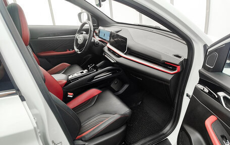 Geely Coolray I, 2024 год, 2 058 000 рублей, 11 фотография
