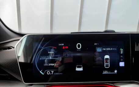 Geely Coolray I, 2024 год, 2 058 000 рублей, 13 фотография