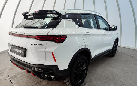 Geely Coolray I, 2024 год, 2 058 000 рублей, 5 фотография