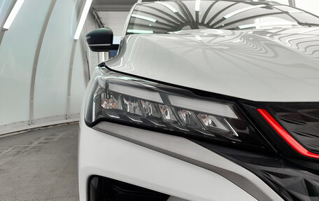 Geely Coolray I, 2024 год, 2 058 000 рублей, 17 фотография