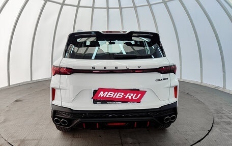 Geely Coolray I, 2024 год, 2 058 000 рублей, 6 фотография